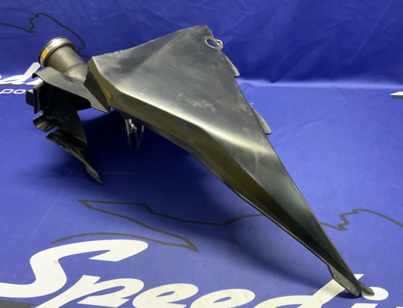 KTM Air Filter Intake Housing 450 XC-F 2008-2009 OEM 7730600111030