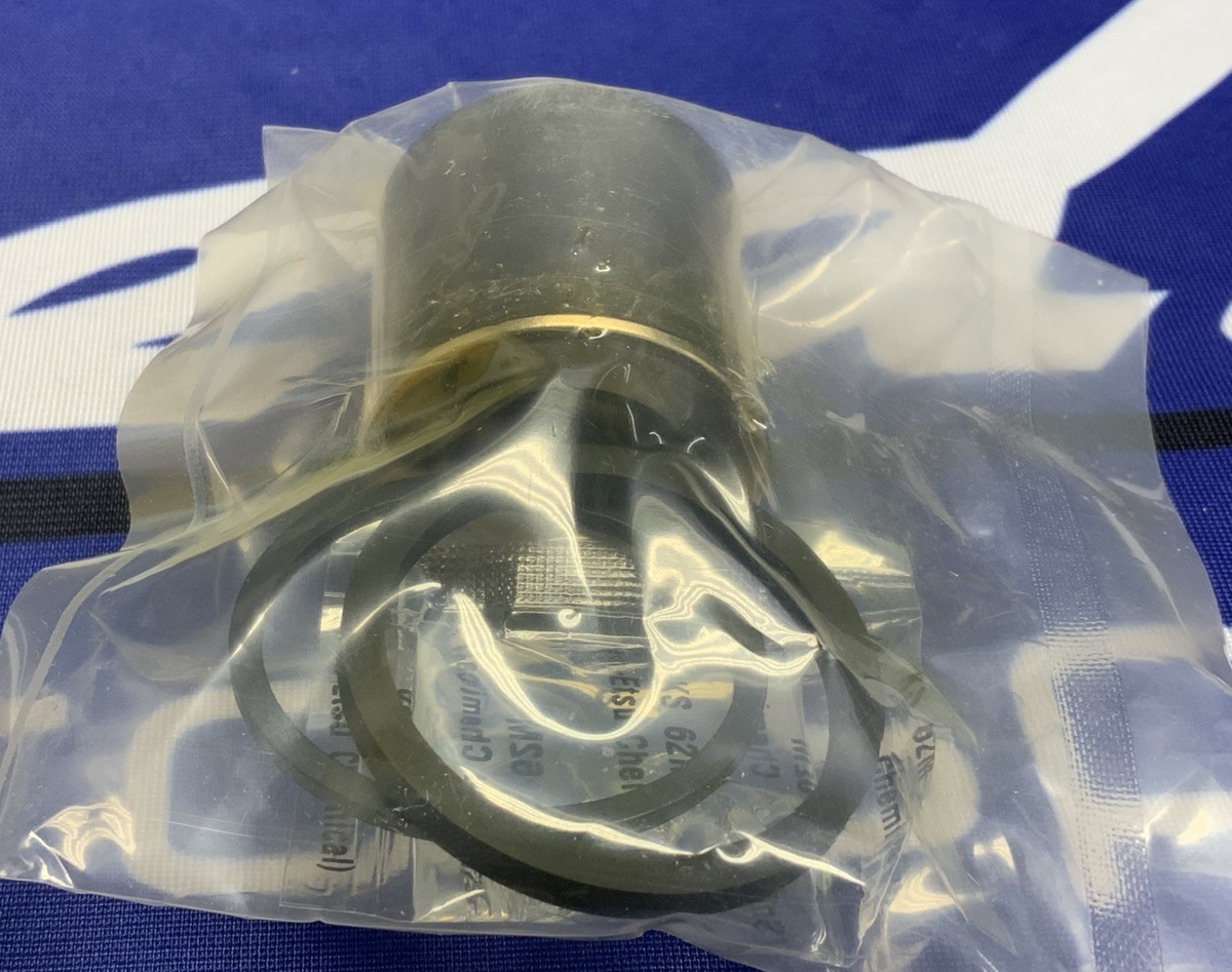 Yamaha Brake Caliper Piston Kit XT600 1990-1995 OEM 3TB-W0057-00-00