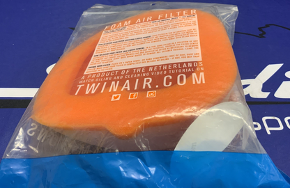 Twin Air Foam Air Filter 154114
