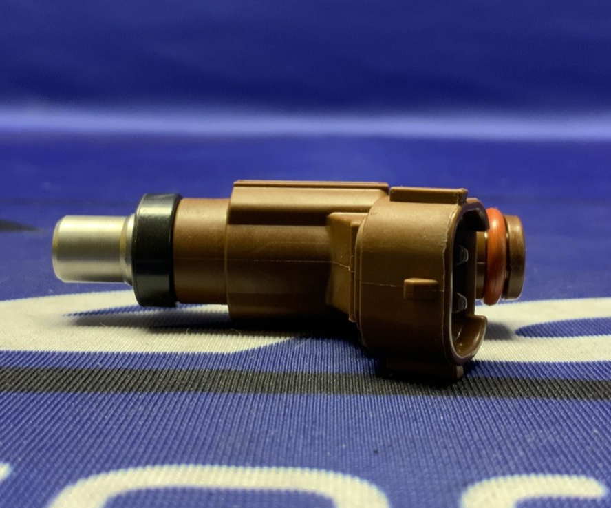 Suzuki Fuel Injector Set GSXR 600/750 2006-2007 OEM 15710-01H00