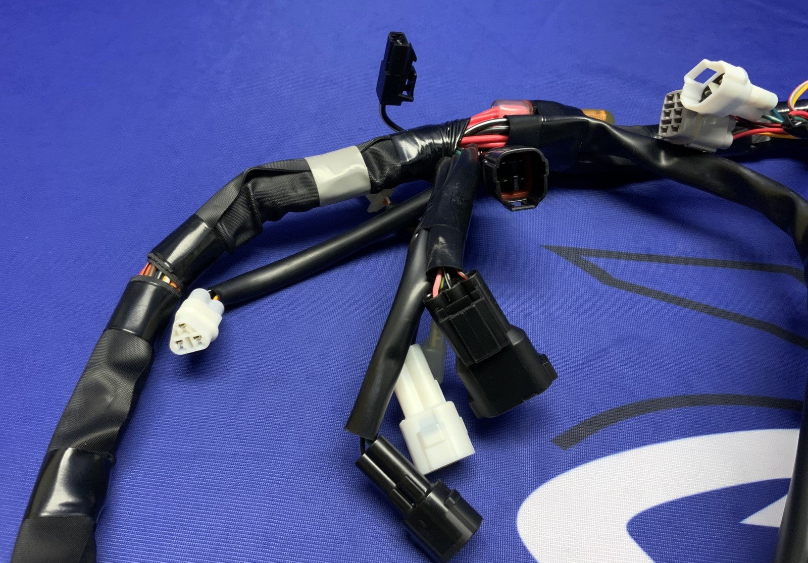 Suzuki Wire Harness GSXR 600/750 2022-2026 OEM 36610-14JC2-3