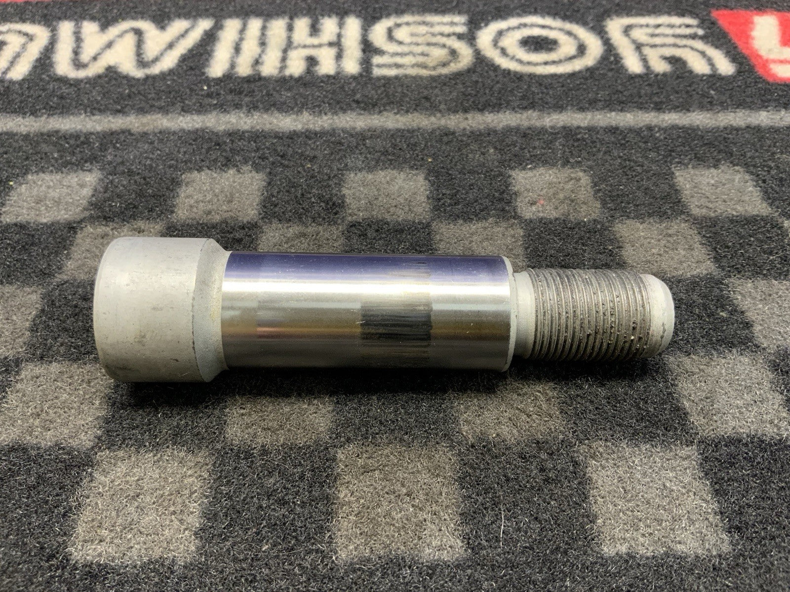 Ducati Right Swingarm Pivot Bolt Panigale V4 2021-2024 OEM 36911521AA