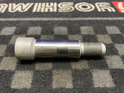 Ducati Right Swingarm Pivot Bolt Panigale V4 2021-2024 OEM 36911521AA