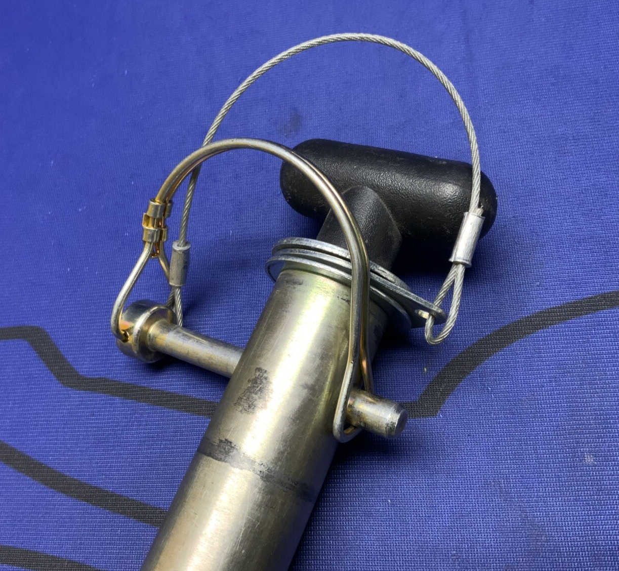 Pitbull Restraint Pins EXL/EXR KX450F 2006-2014, KX250F 2004-2014 F0075EX-000