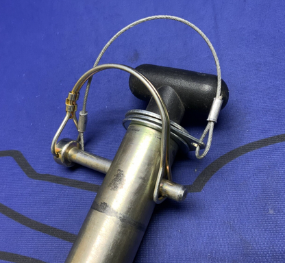 Pitbull Restraint Pins EXL/EXR KX450F 2006-2014, KX250F 2004-2014 F0075EX-000