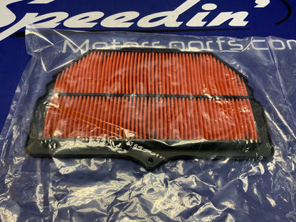 Suzuki Air Filter GSX-R1000 2005-2008 OEM 13780-41G00