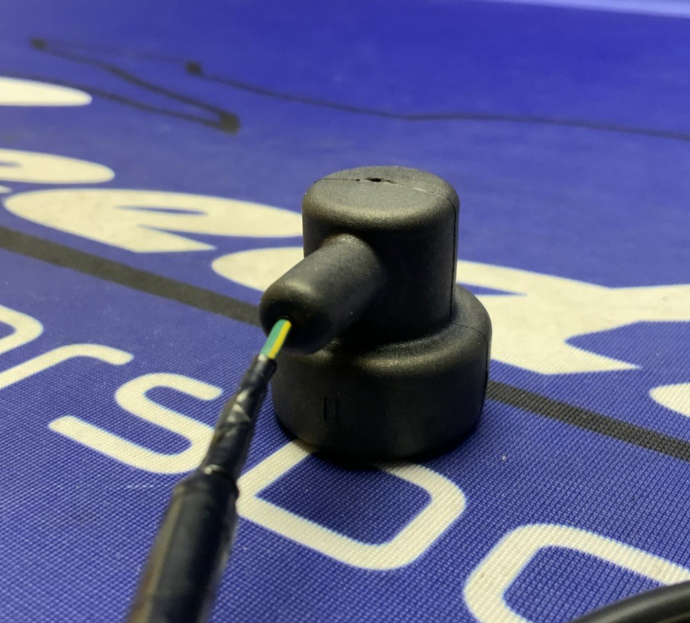 Suzuki Oil Pressure Lead GSXR 600/750 2006-2008 OEM 36851-01H01