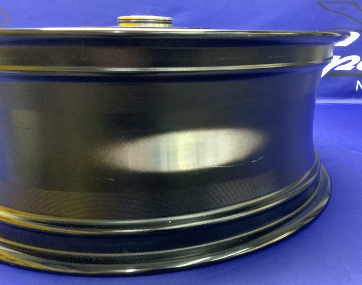 Kawasaki Rear Wheel Assembly ZX-10R 2022-2023 OEM 41073-0758-19T-1