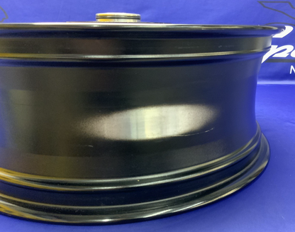 Kawasaki Rear Wheel Assembly ZX-10R 2022-2023 OEM 41073-0758-19T-1