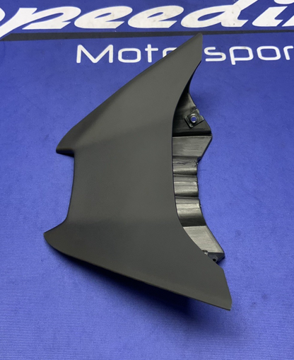Yamaha Lower Inner Front Fairing YZF-R6 2017-2020 OEM BN6-2836K-00-00-2