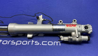 Kawasaki Front Fork Set Ninja 1000R ZX1000A 1986-1987 OEM 44001-1628