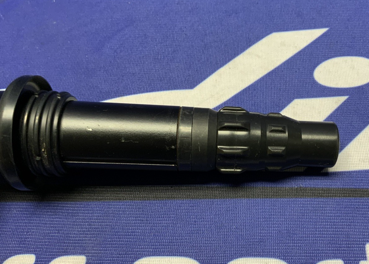 Yamaha Ignition Coil Set YZF-R7 2022-2025 OEM 1WS-82310-00-00