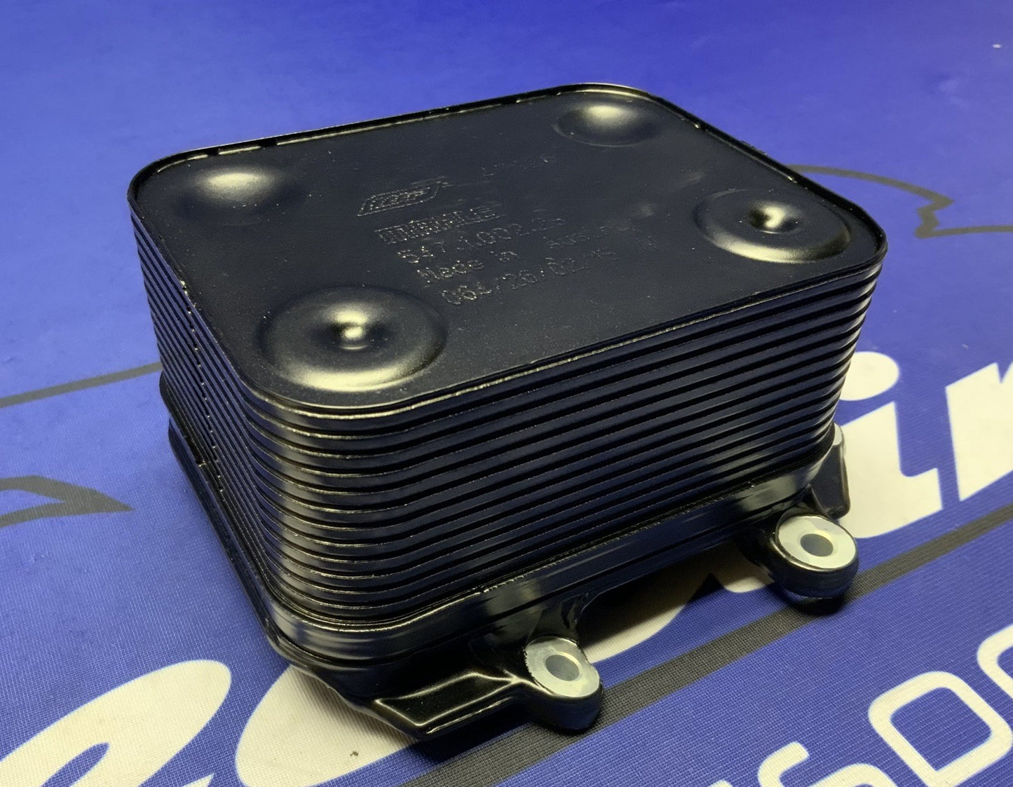 Ducati Oil Cooler Panigale V2 2020-2024 OEM 54710022B