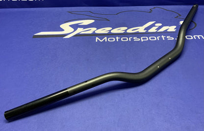 Ducati Handlebars (Black) Hypermotard 1100 2008-2009 OEM 36010902B