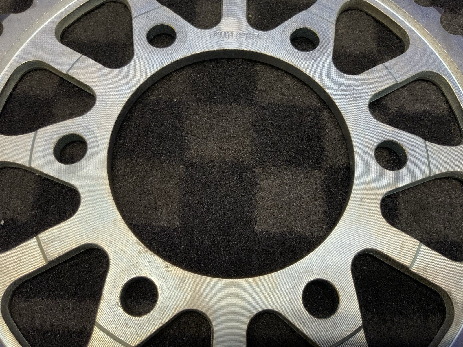 Kawasaki Rear Sprocket Ninja ZX-10R 2011-2020 OEM 42041-0096