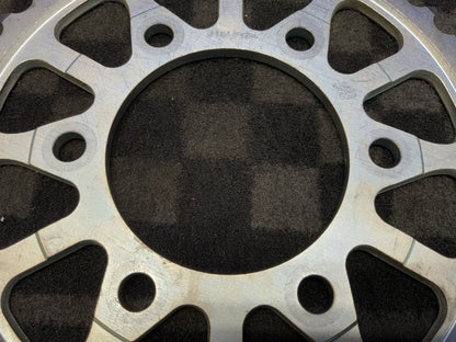 Kawasaki Rear Sprocket Ninja ZX-10R 2011-2020 OEM 42041-0096