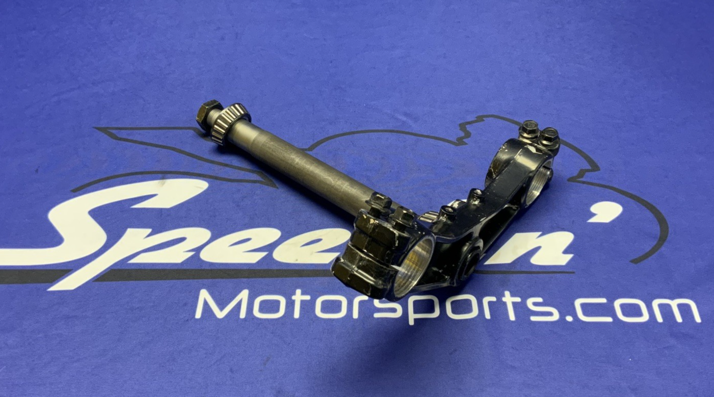 Kawasaki Lower Steering Stem Assembly Ninja 1000RZX1000A 86-87 OEM 44037-1201