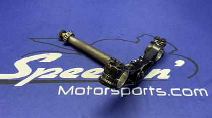 Kawasaki Lower Steering Stem Assembly Ninja 1000RZX1000A 86-87 OEM 44037-1201
