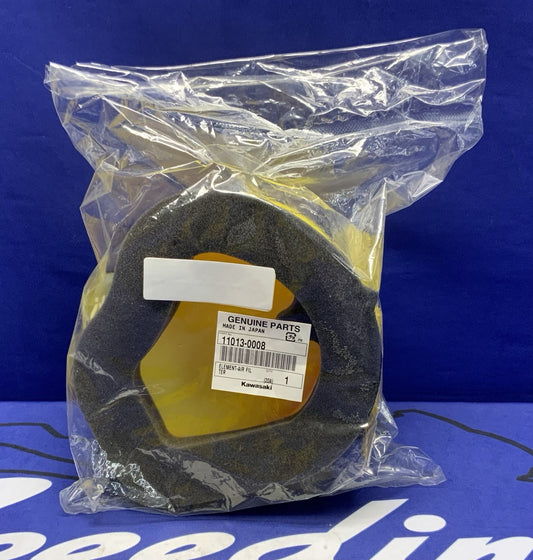 Kawasaki Air Filter KX250F 2004-2005 OEM 11013-0008
