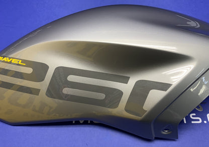 Ducati Right Hand Tank Cover Diavel 1260S 2022-2023 OEM 4801A333AP