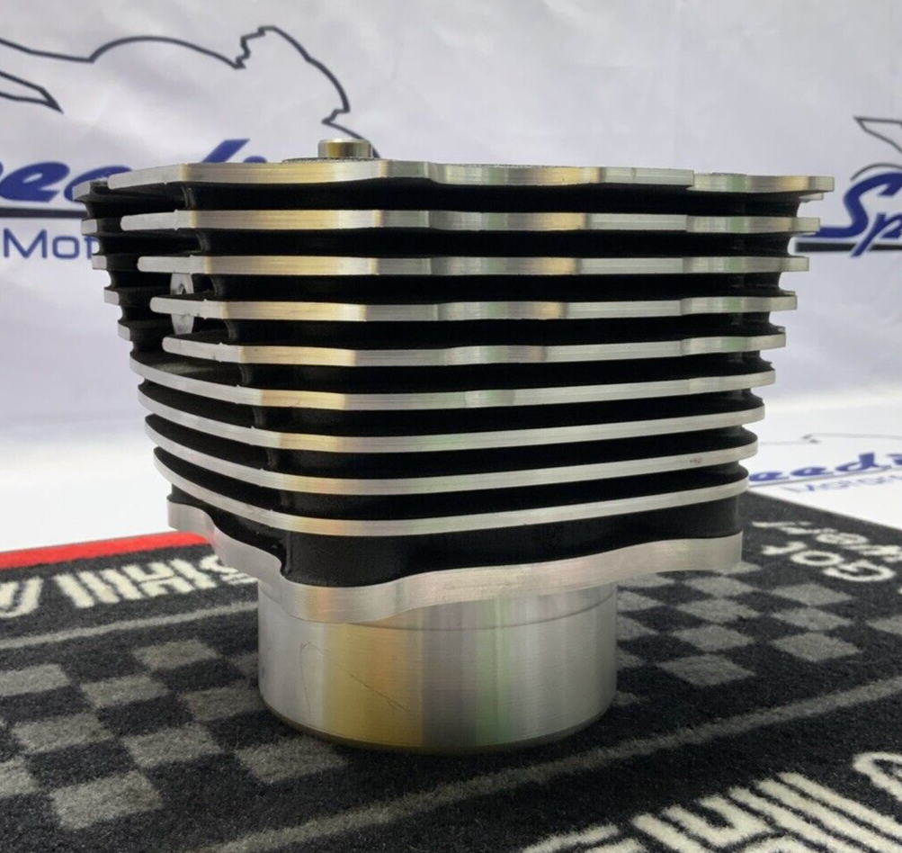 Indian Engine Cylinder 101 mm Machined (Black) Chieftain Elite 2018 OEM 5138091