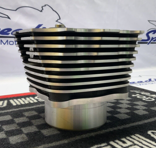 Indian Engine Cylinder 101 mm Machined (Black) Chieftain Elite 2018 OEM 5138091