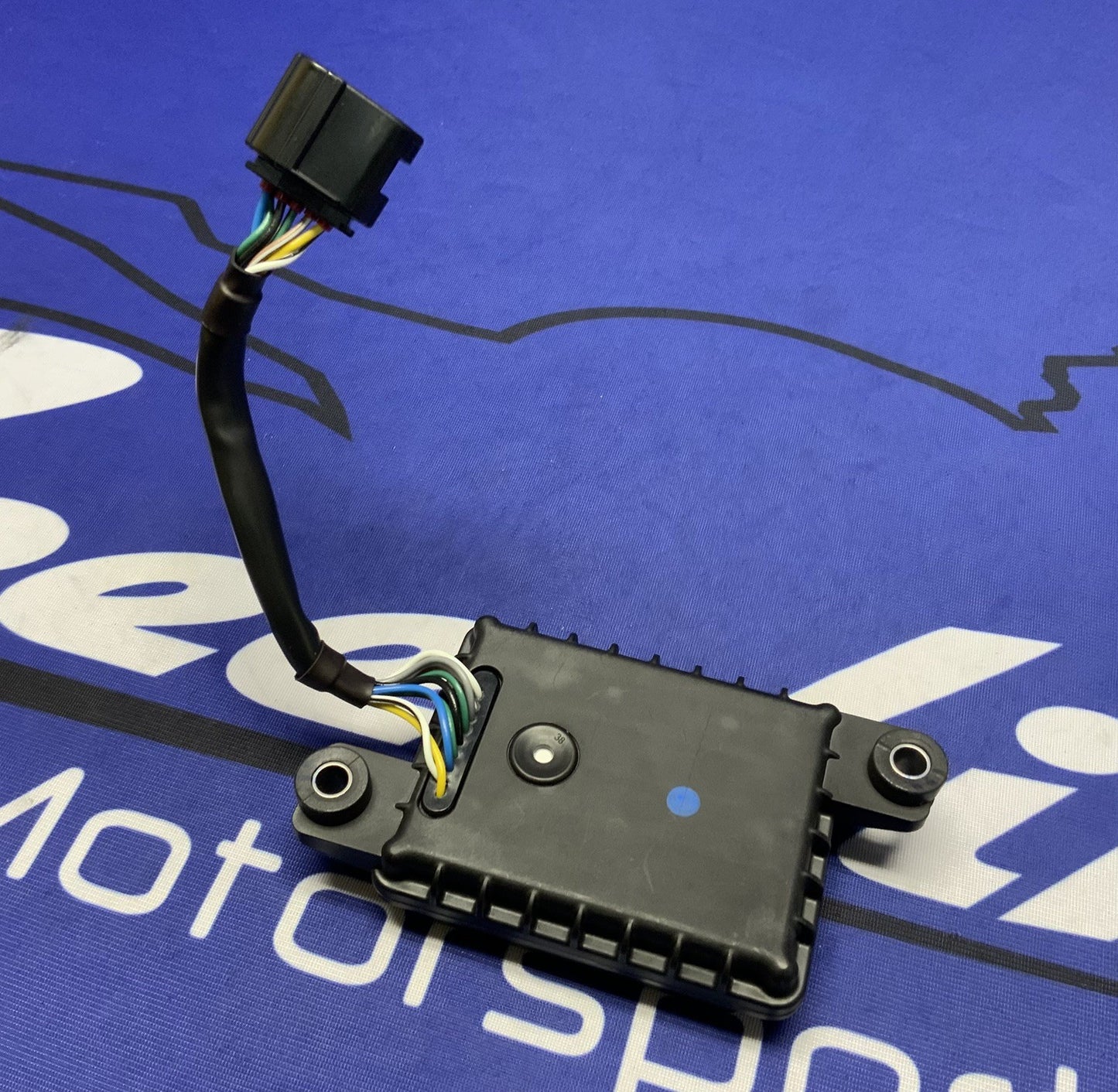 Triumph Immobilizer ECU Street Triple RS 2023-2026 OEM T2504061-1