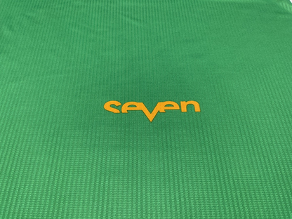 Seven Institution Over Jersey Emerald (Medium) 2250078-316-M