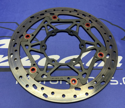 Brake Tech Front Brake Rotor Set 330mm x 6mm AXIS/Iron GSXR 1000 09-16 BTS-41.R