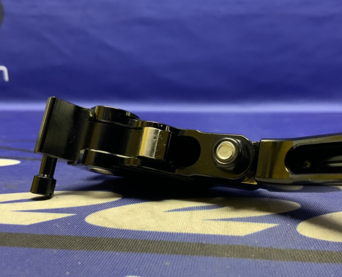 Spider Folding Brake Lever F4/RC/RR 2015-2019 LMD.R.03
