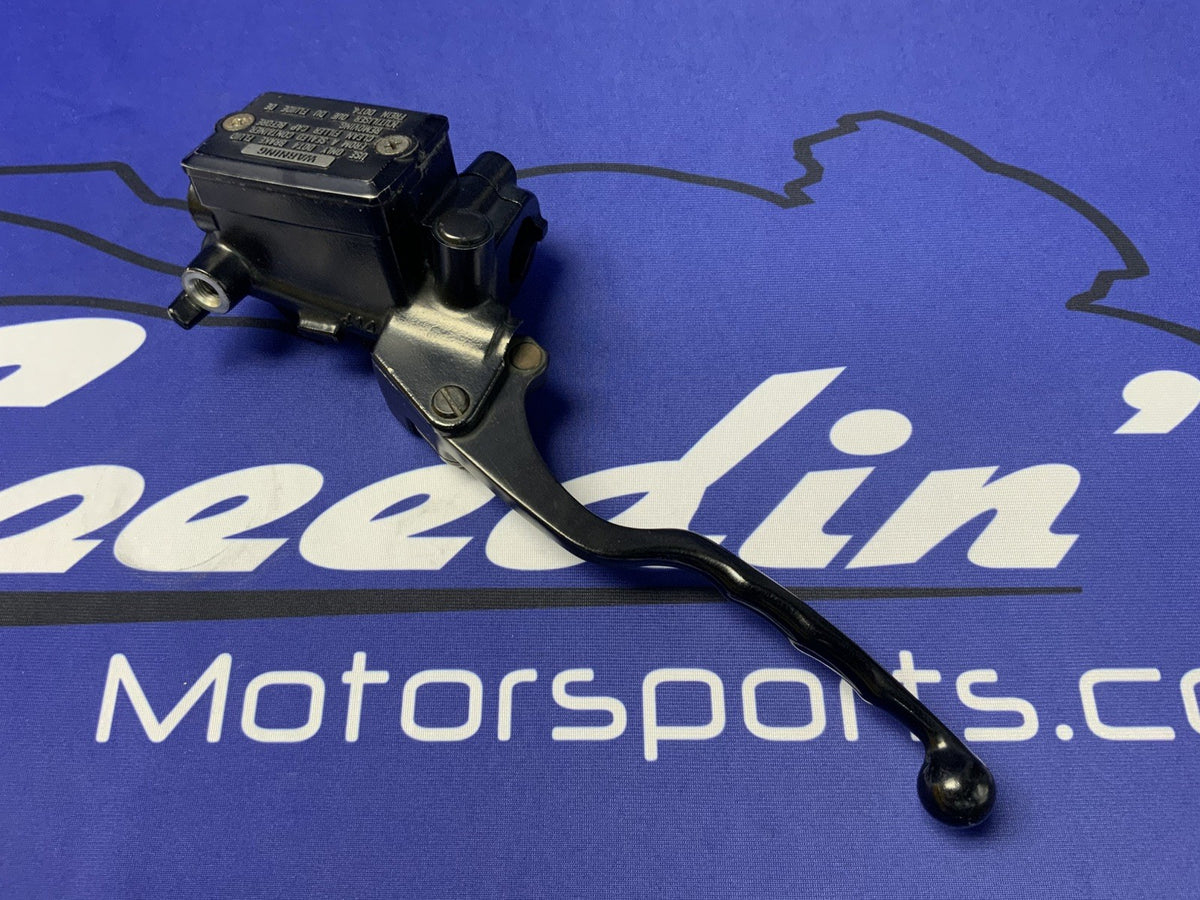 Kawasaki Clutch Master Cylinder Ninja ZX1000A 1986-1987 OEM 43015-1307