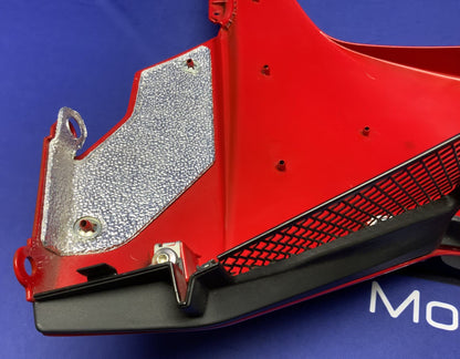 MV Agusta Left Fairing (Red) F3 ROSSO/RR 2021 OEM 8000C9621-1