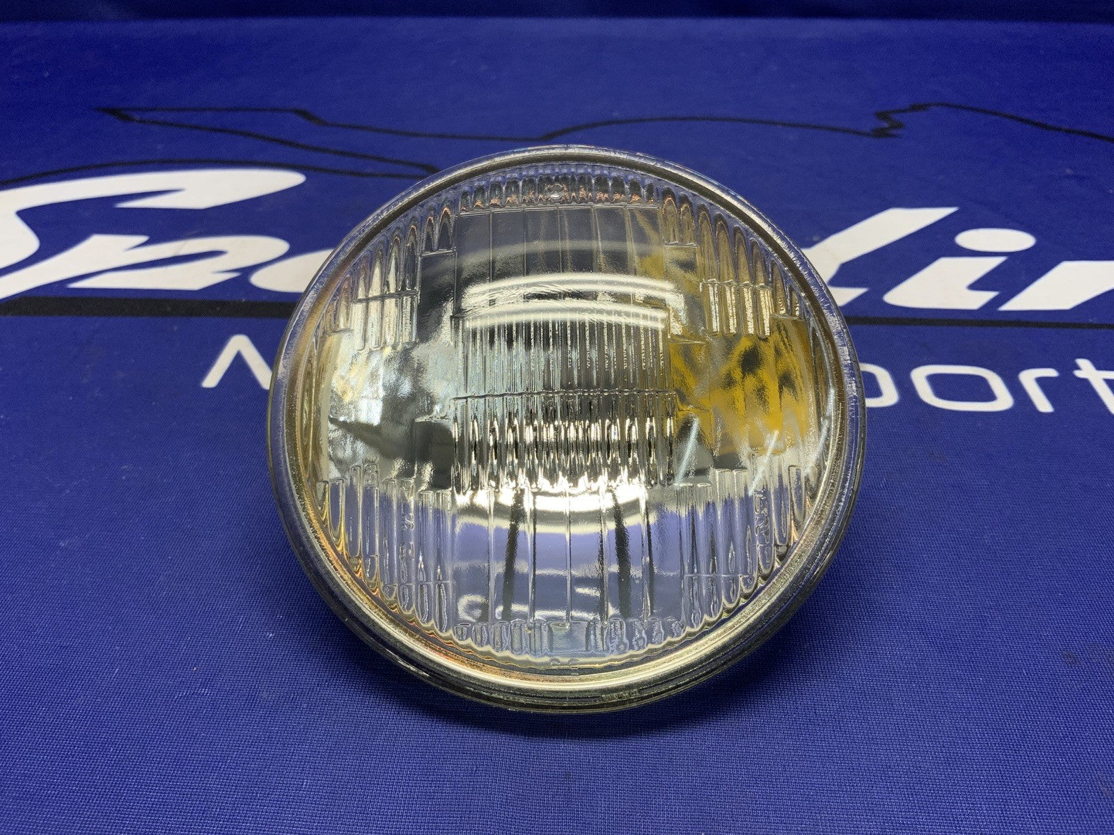 Harley Davidson Halogen Passing Lamp Kit Touring 1999-2006 OEM 68208-98