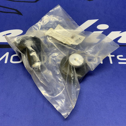 GSG Mototechnik Fork Slider Pad Set GSX-r 600/750 2002-2005 32-44