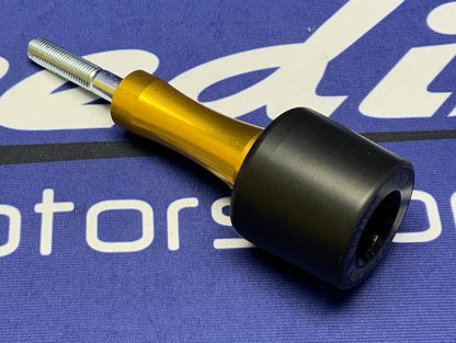 Yoshimura Left Frame Slider GSX-R 600/750 YOSH-FRAMESLIDER-REPL