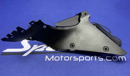 Yamaha Right Inner Cowling YZF-R9 2025-2026 OEM BKN-2836L-00-00