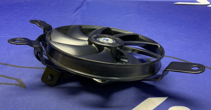 Suzuki Left Radiator Fan Assembly GSXR 1000/R 2017-2025 OEM 17820-17K00