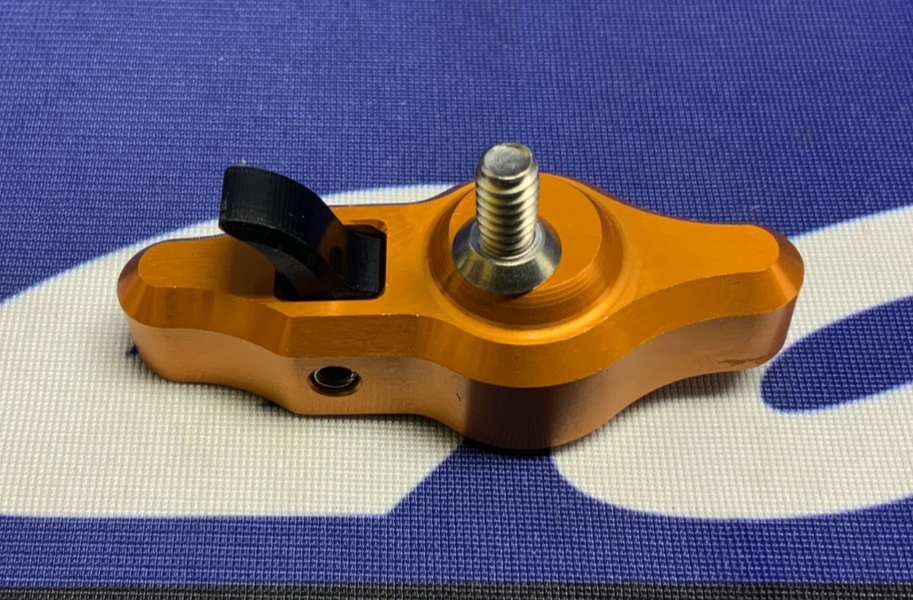 Works Connection Pro Launch Start Device KTM 85SX 2020-2025 12-622