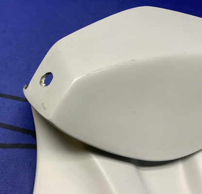 Armour Bodies Superbike Rear Seat Subframe Cover YZF-R6 2017-2024
