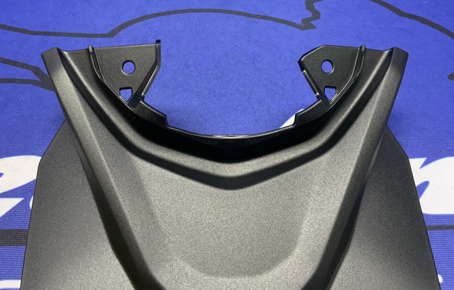 Yamaha Rear Subframe Seat Cover YZF-R9 2025 OEM BKN-2171E-00-00
