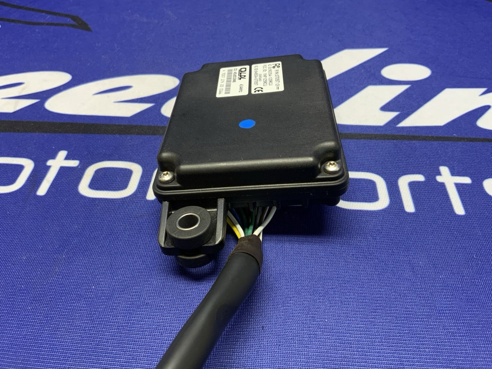 Triumph Immobilizer ECU Street Triple 2017-2025 OEM T2504061-2