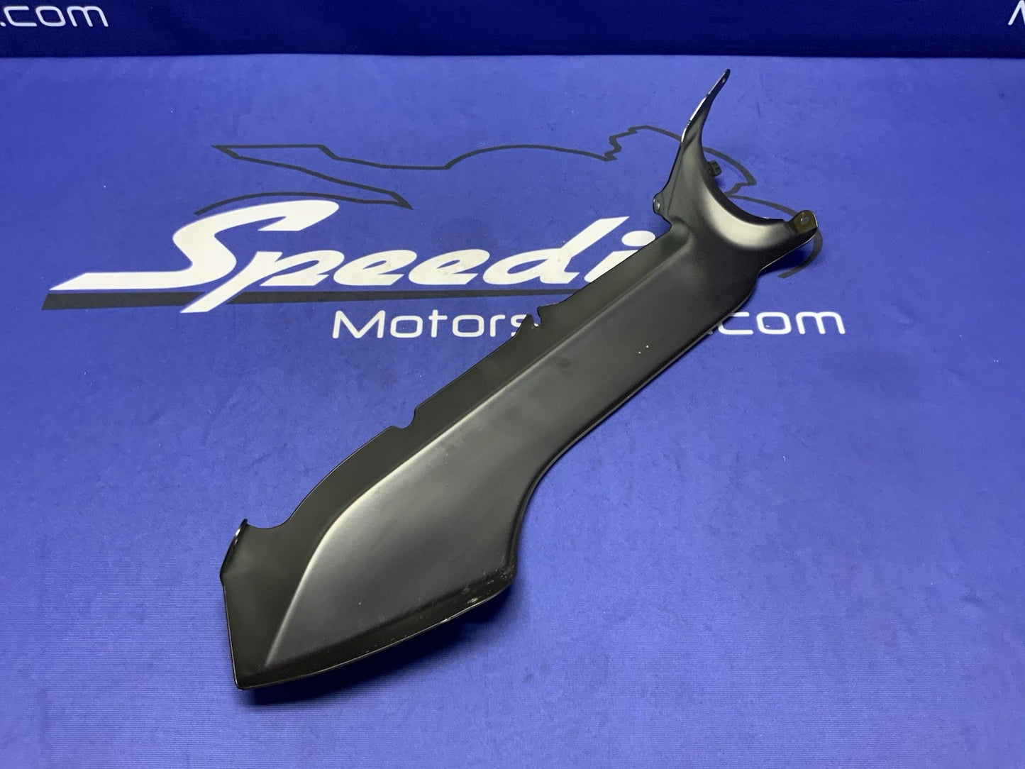 Ducati Right Heat Shield Panigale V2 2020-2025 OEM 46017071BA-2