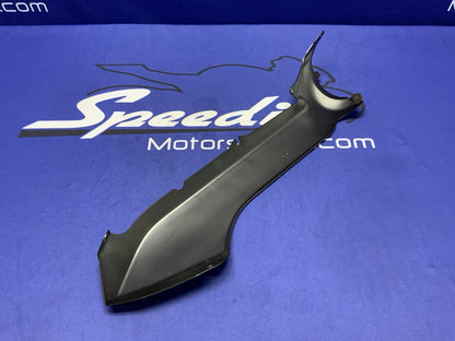 Ducati Right Heat Shield Panigale V2 2020-2025 OEM 46017071BA-2