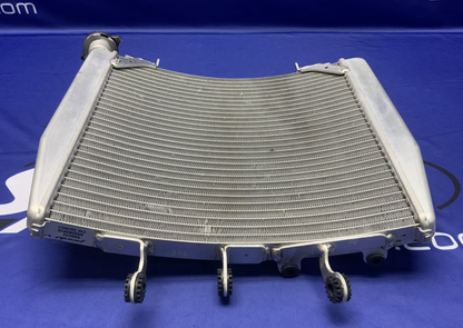 MV Agusta Radiator Assembly F3R 2023 OEM 8000D0741-1