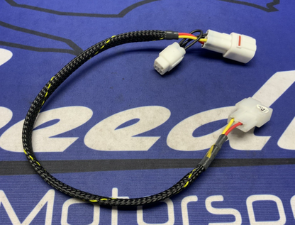 Wood Craft Key Switch Elimination Harness 890 Duke 2020-2023 43-0790