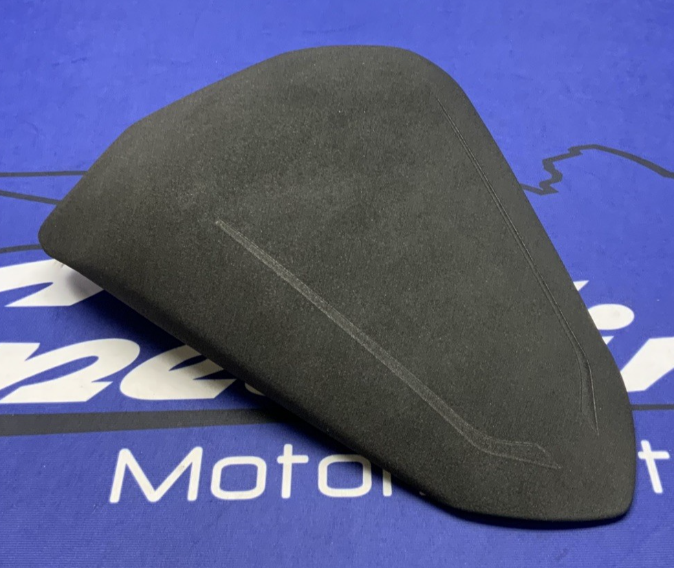 Ducati Rider Seat Panigale V4 2020-2025 OEM 595P6401AB