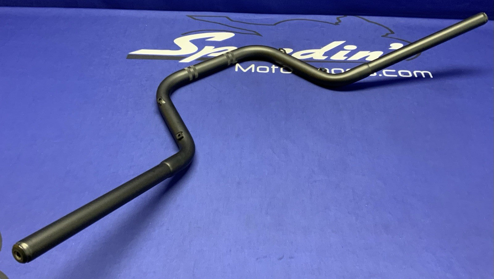 Kawasaki Handlebar Black Vulcan S/S ABS 2015-2026 OEM 46003-0626