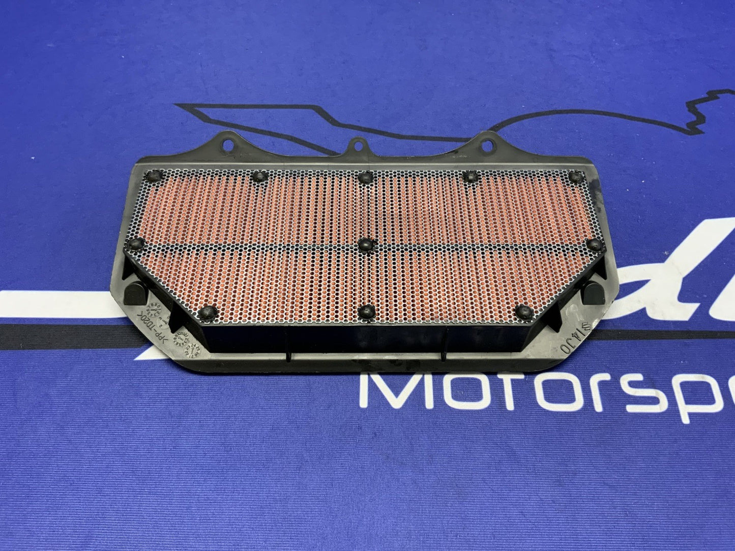 Suzuki Air Filter GSX-R600/750 2011-2024 OEM 13780-14J00