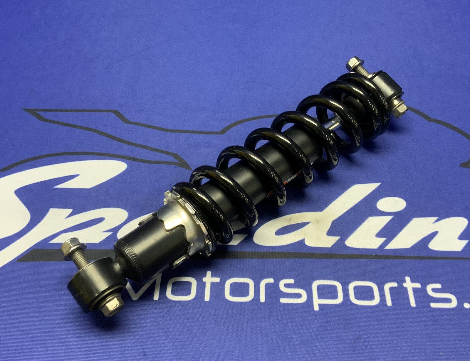 Kawasaki Shock Absorber Assembly Ninja 400 2018-2024 OEM 45014-0605-37S