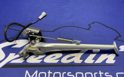 Triumph Kickstand Assembly Street Triple RS 2023-2025 OEM T2082009-1
